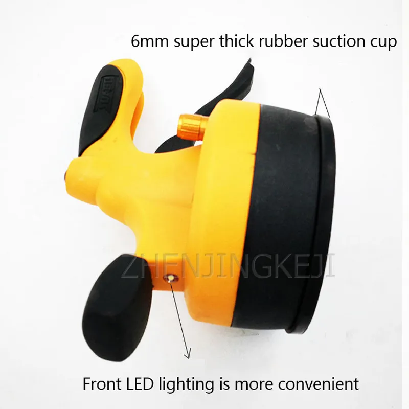 Small Ceramic Tile Flat Spread Machine Tiling Shock Adsorption Features Paste Floor Brick Wall Tiles Recharge Type Tile Tools
Small Ceramic Tile Flat Spread Machine Tiling Shock Adsorption Features Paste Floor Brick Wall Tiles Recharge Type Tile Tools