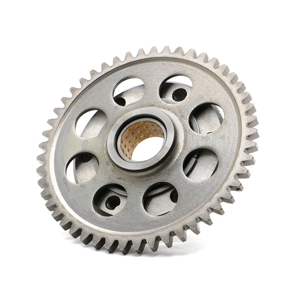 Motor Scooter Starter Clutch Assembly ATV UTV For Manco Talon Linhai Bighorn 260cc 300cc 400cc
Motor Scooter Starter Clutch Assembly ATV UTV For Manco Talon Linhai Bighorn 260cc 300cc 400cc