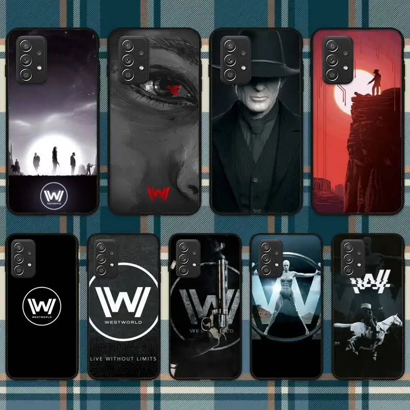 Чехол для телефона RUICHI Westworld для Samsung Galaxy S10 S20 S21 Note10 20Plus Ultra Shell
Чехол для телефона RUICHI Westworld для Samsung Galaxy S10 S20 S21 Note10 20Plus Ultra Shell