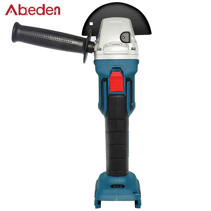 Abeden Grinder Machine Angular Power Tool for Makita 18V Battery Grinding Cutting Grinding Metal Wood Hand Tools
Abeden Grinder Machine Angular Power Tool for Makita 18V Battery Grinding Cutting Grinding Metal Wood Hand Tools
