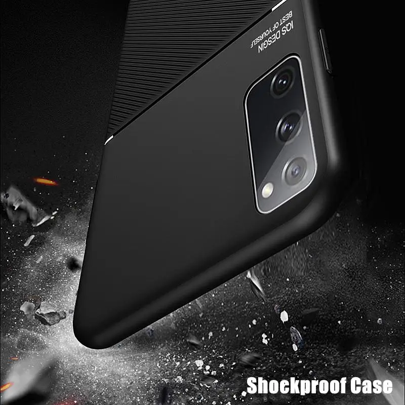For Samsung Galaxy S20 FE S21 Ultra S10 S9 S8 Plus Lite Magnet Cover Case For Samsung A51 A71 A31 M31 M21 A50 A72 A52 M51 M31S
For Samsung Galaxy S20 FE S21 Ultra S10 S9 S8 Plus Lite Magnet Cover Case For Samsung A51 A71 A31 M31 M21 A50 A72 A52 M51 M31S