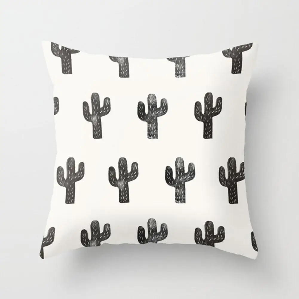 Cactus Pillowcase Decorative Sofa Short Vevelt CushionCaseBed Pillow Cover Home Decor Car Cushion Cover Cute PillowCase
Cactus Pillowcase Decorative Sofa Short Vevelt CushionCaseBed Pillow Cover Home Decor Car Cushion Cover Cute PillowCase