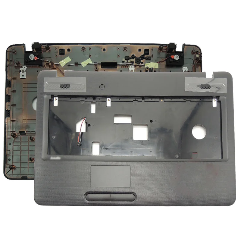 NEW Laptop For Toshiba C670 C675 C675D H000031300 13N0-Y4A0C01 Case Palmrest Upper Case
NEW Laptop For Toshiba C670 C675 C675D H000031300 13N0-Y4A0C01 Case Palmrest Upper Case