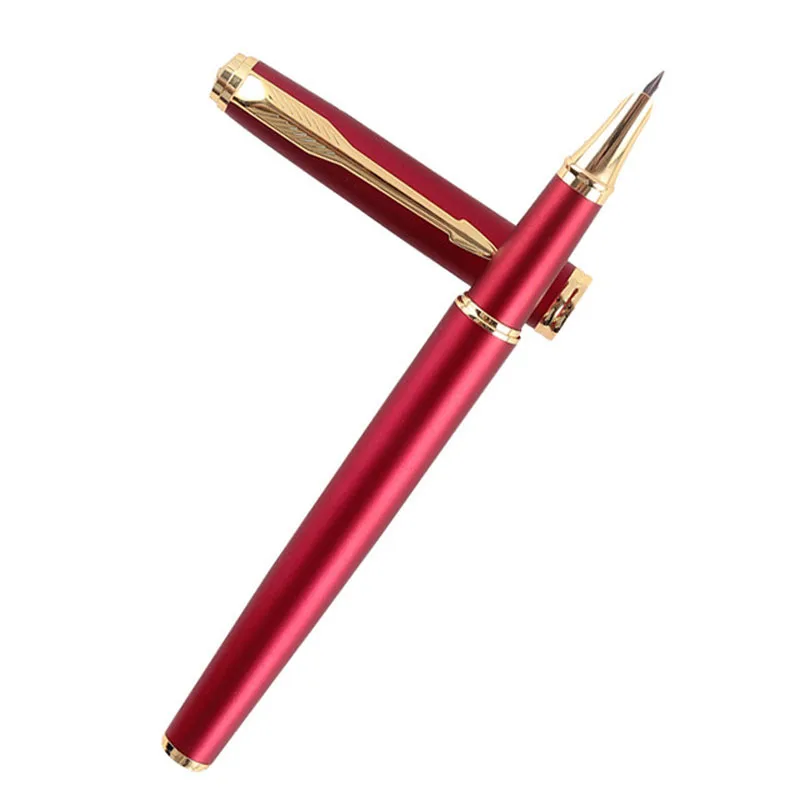 Gift Fountain Pens Superfine Nib 0.3mm Metal Pens Colors Classic Fountain-Pen Student School Office Supplies
Gift Fountain Pens Superfine Nib 0.3mm Metal Pens Colors Classic Fountain-Pen Student School Office Supplies