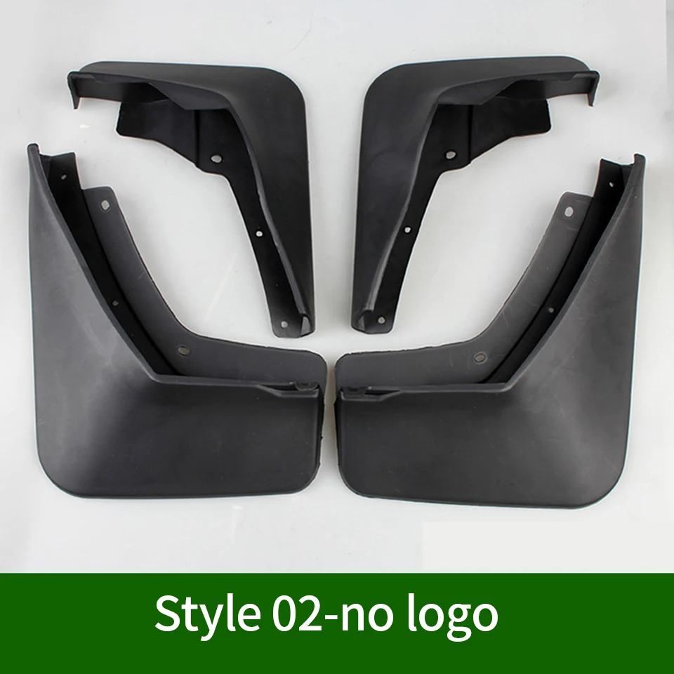Car Exterior Mudflaps Mud Flaps Splash Guards Mudguards For Skoda Kodiaq NS7 2016-2020 Fender Dedicated Accessories
Car Exterior Mudflaps Mud Flaps Splash Guards Mudguards For Skoda Kodiaq NS7 2016-2020 Fender Dedicated Accessories