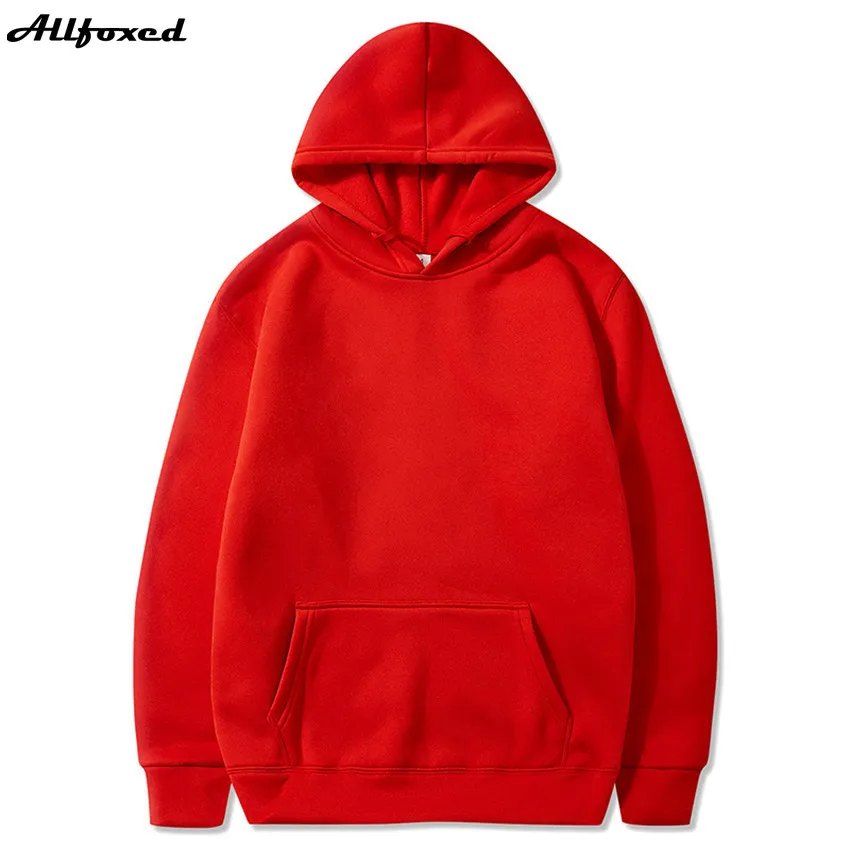 Brand Men's Hoody Women's Hoodies Autumn New Male Casual Hoodies Sweatshirts Men's Solid Color Hoodies Sweatshirt Tops Allfoxed
Brand Men's Hoody Women's Hoodies Autumn New Male Casual Hoodies Sweatshirts Men's Solid Color Hoodies Sweatshirt Tops Allfoxed