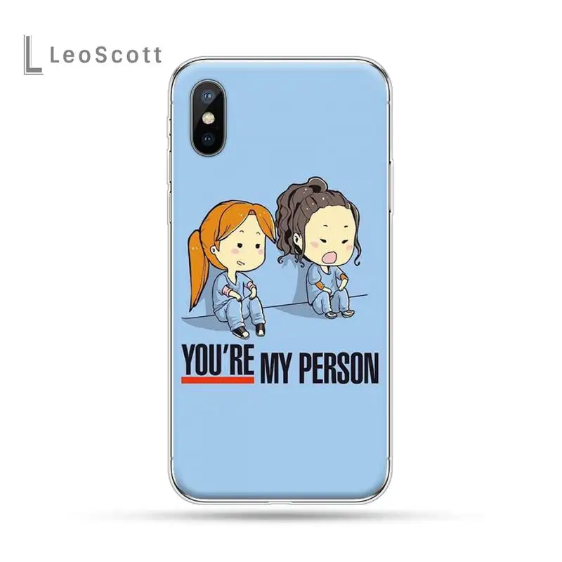 GREY GREY'S ANATOMY tv show luxury Anti-fall Phone Case shell For iphone 12 5 5s 5c se 6 6s 7 8 plus x xs xr 11 pro max
GREY GREY'S ANATOMY tv show luxury Anti-fall Phone Case shell For iphone 12 5 5s 5c se 6 6s 7 8 plus x xs xr 11 pro max