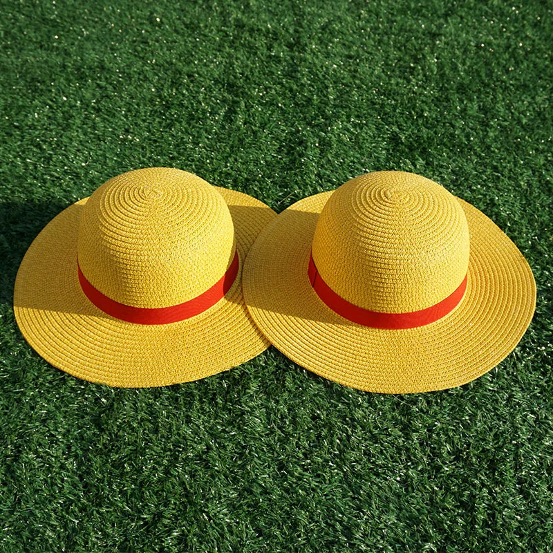 Yellow Straw Hat Outdoor Sun Protection Youth Stage Performance Decorative Props Original Color Cosplay Straw Hat Beach Hat
Yellow Straw Hat Outdoor Sun Protection Youth Stage Performance Decorative Props Original Color Cosplay Straw Hat Beach Hat