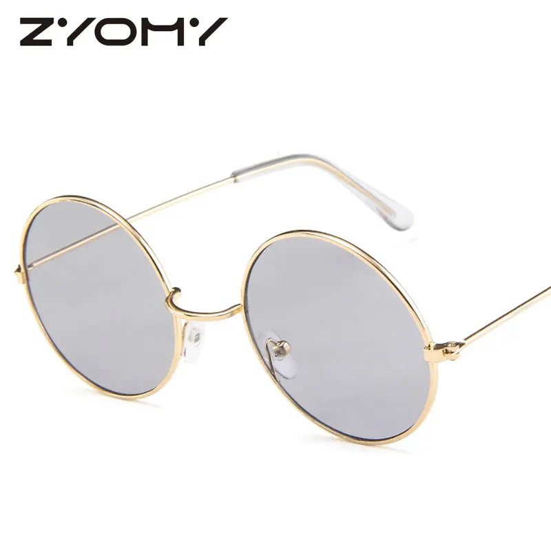Q Men Women Fashion Sunglasses Brand Design Eyewear Round Small Frame Goggles Retro Multicolors Glasses Gafas De Sol Mujer UV400
Q Men Women Fashion Sunglasses Brand Design Eyewear Round Small Frame Goggles Retro Multicolors Glasses Gafas De Sol Mujer UV400