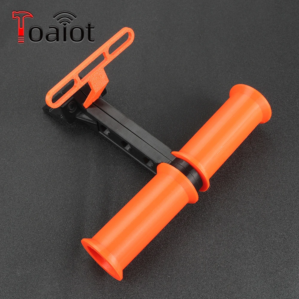 3D Printer Aluminum Strong PLA/PTU/PETG filament Stand fixed Double filament Rack Holder Bracket for CR-10 Ender-3 3D Printer Pa
3D Printer Aluminum Strong PLA/PTU/PETG filament Stand fixed Double filament Rack Holder Bracket for CR-10 Ender-3 3D Printer Pa