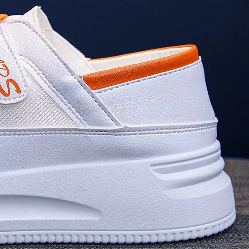 Casual Sneaker Women Mesh Breathable White Shoes Hook Loop Chunky Platform Shoes Schoolgirl Sport Shoes for Women 2021
Casual Sneaker Women Mesh Breathable White Shoes Hook Loop Chunky Platform Shoes Schoolgirl Sport Shoes for Women 2021