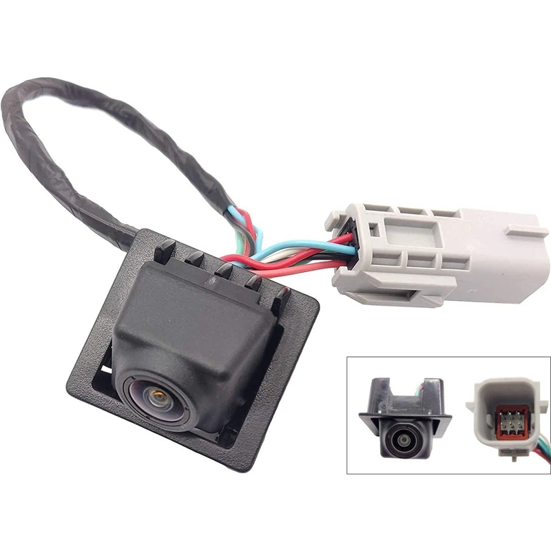Резервная камера заднего вида для Cadillac GM SRX 2010-2016 23205689 15926122 20910350 22915398
Резервная камера заднего вида для Cadillac GM SRX 2010-2016 23205689 15926122 20910350 22915398