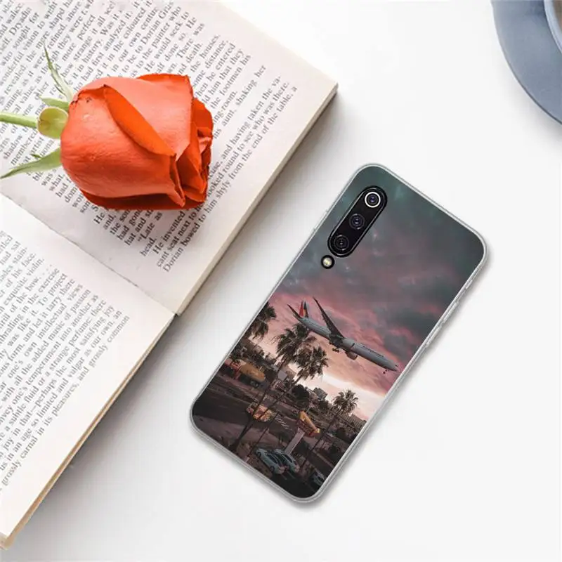 Aircraft Airplane fly travel cloud Phone Case For Xiaomi Redmi note 7 8 9 A t k30 max3 9 s 10 pro lite
Aircraft Airplane fly travel cloud Phone Case For Xiaomi Redmi note 7 8 9 A t k30 max3 9 s 10 pro lite