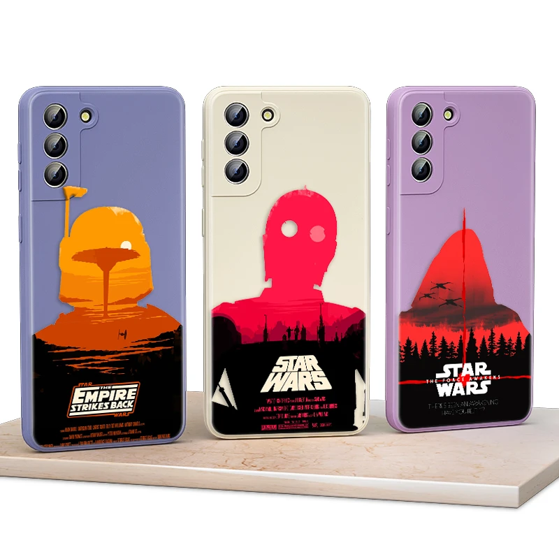 Star Wars robot cute For Samsung Galaxy S21 S20 FE S10 Note20 Note10 Ultra Plus Lite Pro 5G Liquid Soft Phone Case
Star Wars robot cute For Samsung Galaxy S21 S20 FE S10 Note20 Note10 Ultra Plus Lite Pro 5G Liquid Soft Phone Case