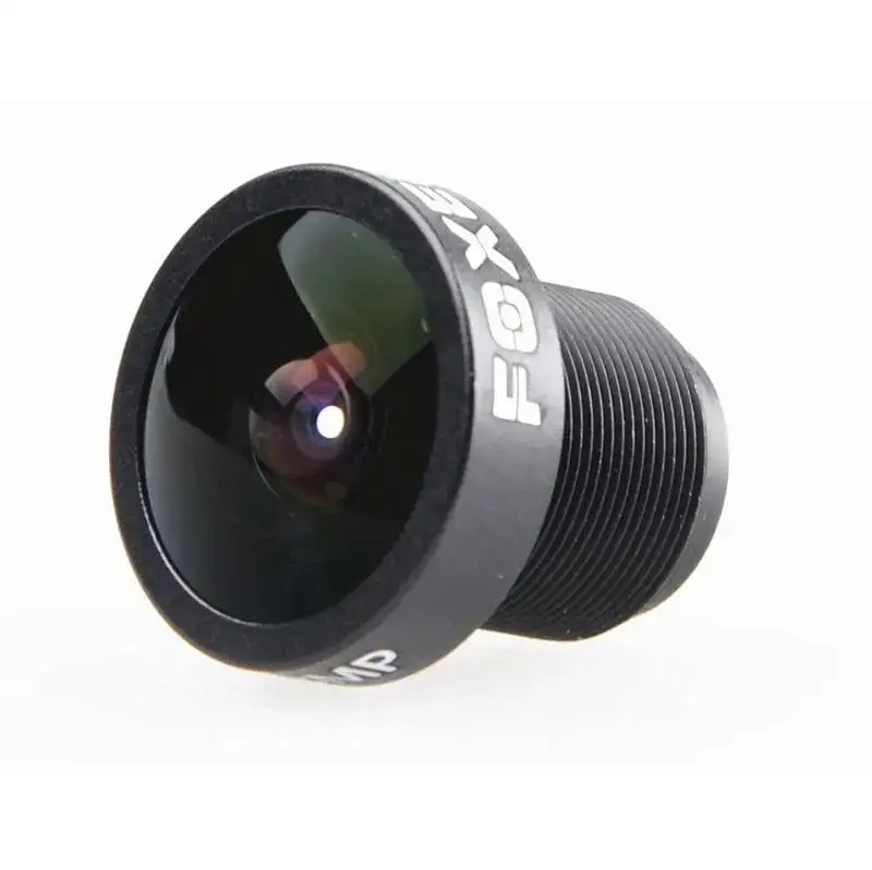 Объектив Foxeer 2,5 мм, 110 градусов, F2.0, m12x0, 5 мм, Поддержка ИК-блокировки для GoPro 2
Объектив Foxeer 2,5 мм, 110 градусов, F2.0, m12x0, 5 мм, Поддержка ИК-блокировки для GoPro 2