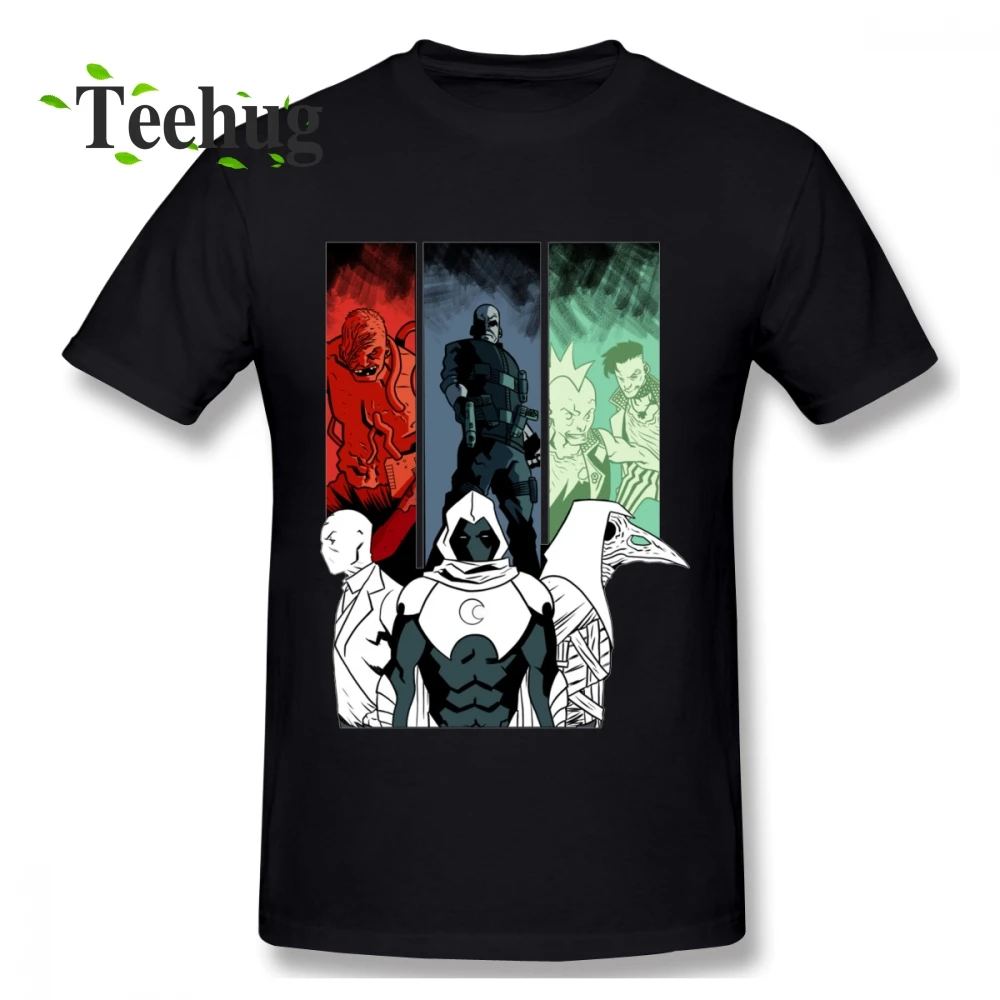 New Custom For Men Moon Knight t shirt Homme Tee Shirt New Arrival Custom 100% Cotton For Male Tee shirt
New Custom For Men Moon Knight t shirt Homme Tee Shirt New Arrival Custom 100% Cotton For Male Tee shirt