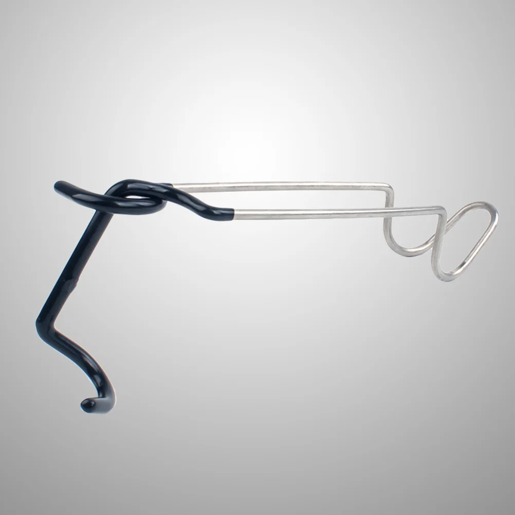 304 Stainless Steel Outdoor Clip Type Camping Light Hanging Hook Multi-functional Hook 10KG Heavy Duty Camping Lantern Lamp
304 Stainless Steel Outdoor Clip Type Camping Light Hanging Hook Multi-functional Hook 10KG Heavy Duty Camping Lantern Lamp