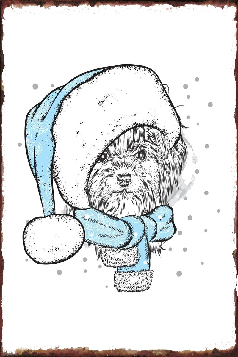 Рождественские жестяные тарелки, Настенный декор, украшение для комнаты, Ретро винтажный металлический знак, жестяной знак для творчества, ...
Рождественские жестяные тарелки, Настенный декор, украшение для комнаты, Ретро винтажный металлический знак, жестяной знак для творчества, ...