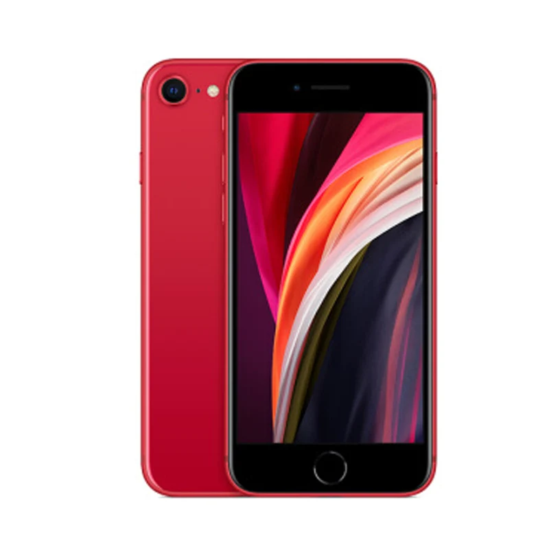 Unlocked Used Original Apple iPhone SE 2 Smartphones 4.7 inch A13 64/128/256GB ROM Cellphones
Unlocked Used Original Apple iPhone SE 2 Smartphones 4.7 inch A13 64/128/256GB ROM Cellphones