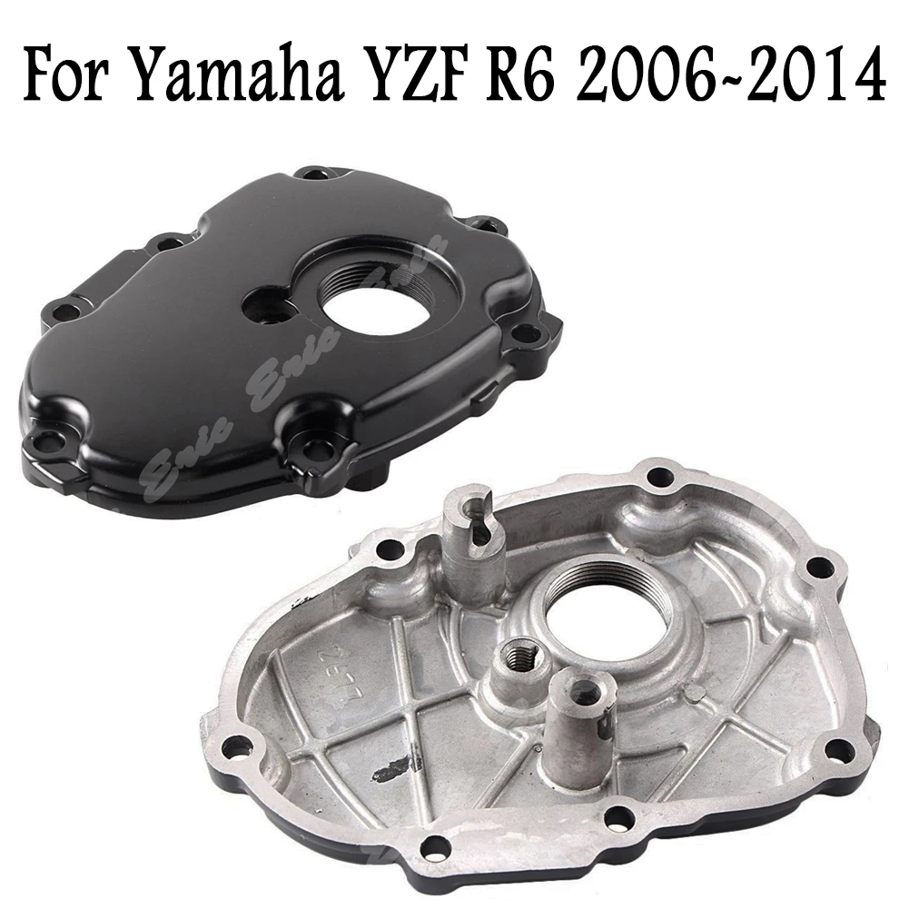 Motorcycle Engine Cover Crankcase Stator Slider For Yamaha YZF R6 2006 2007 2008 2009 2010 2011 2012 2013 2014
Motorcycle Engine Cover Crankcase Stator Slider For Yamaha YZF R6 2006 2007 2008 2009 2010 2011 2012 2013 2014