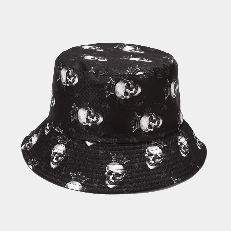 2022 New Summer Double Sided Bucket Hats for Women Men Fisherman Cap Hip Hop Hat Beach Caps Fishing Gorro Gorras Casquette Gorra
2022 New Summer Double Sided Bucket Hats for Women Men Fisherman Cap Hip Hop Hat Beach Caps Fishing Gorro Gorras Casquette Gorra