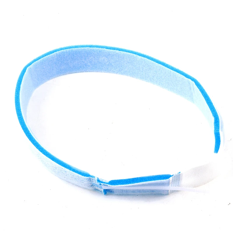 Medical Tracheotomy Fixation Strap Soft Sponge Tracheal Catheter Ultra-soft Fixation Tracheotomy Tube Strap
Medical Tracheotomy Fixation Strap Soft Sponge Tracheal Catheter Ultra-soft Fixation Tracheotomy Tube Strap