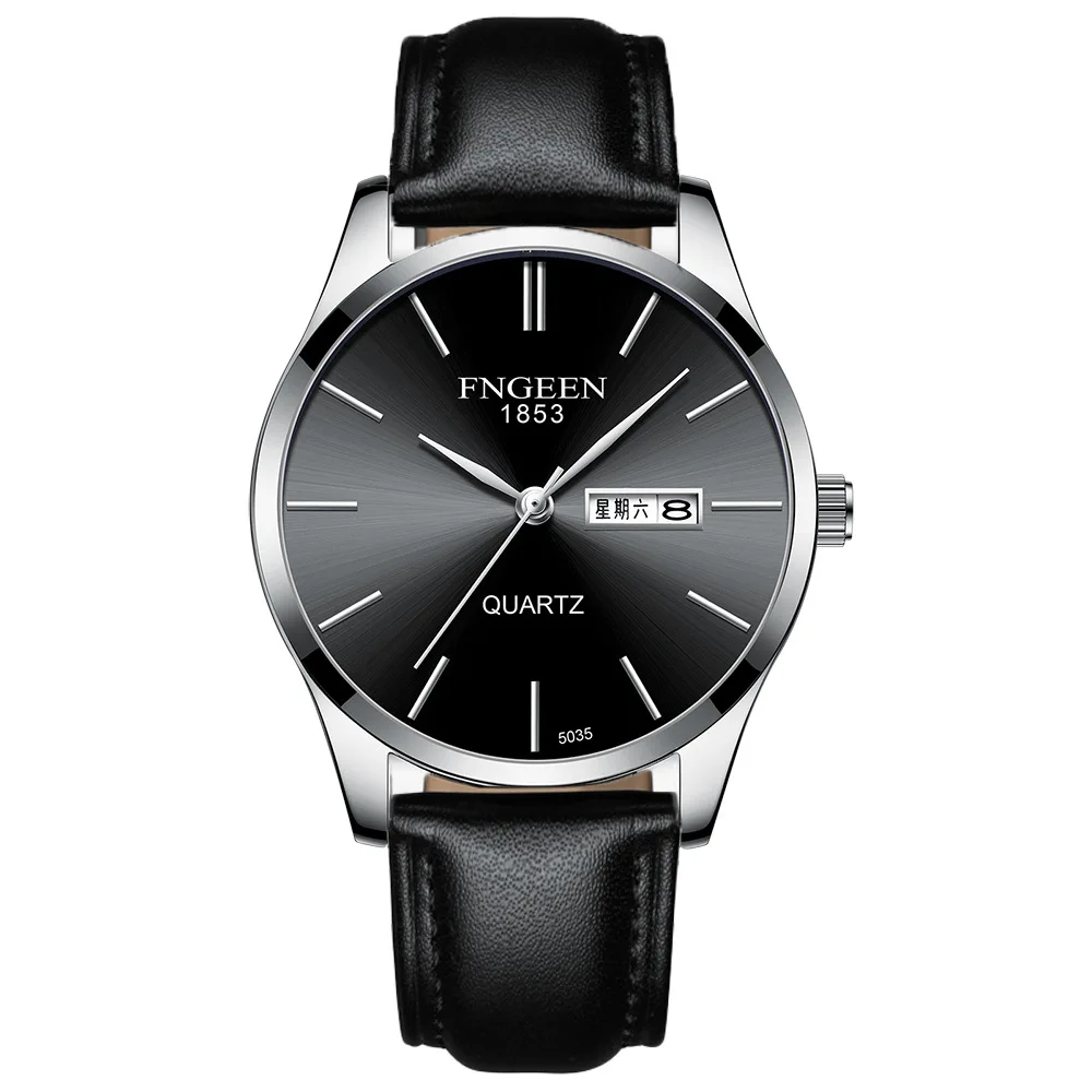 Mens Watches Top Brand Luxury Brand Fashion Watch Men Quartz Watch For Male Auto Date Week Display Wristwatch Relogio Masculino
Mens Watches Top Brand Luxury Brand Fashion Watch Men Quartz Watch For Male Auto Date Week Display Wristwatch Relogio Masculino