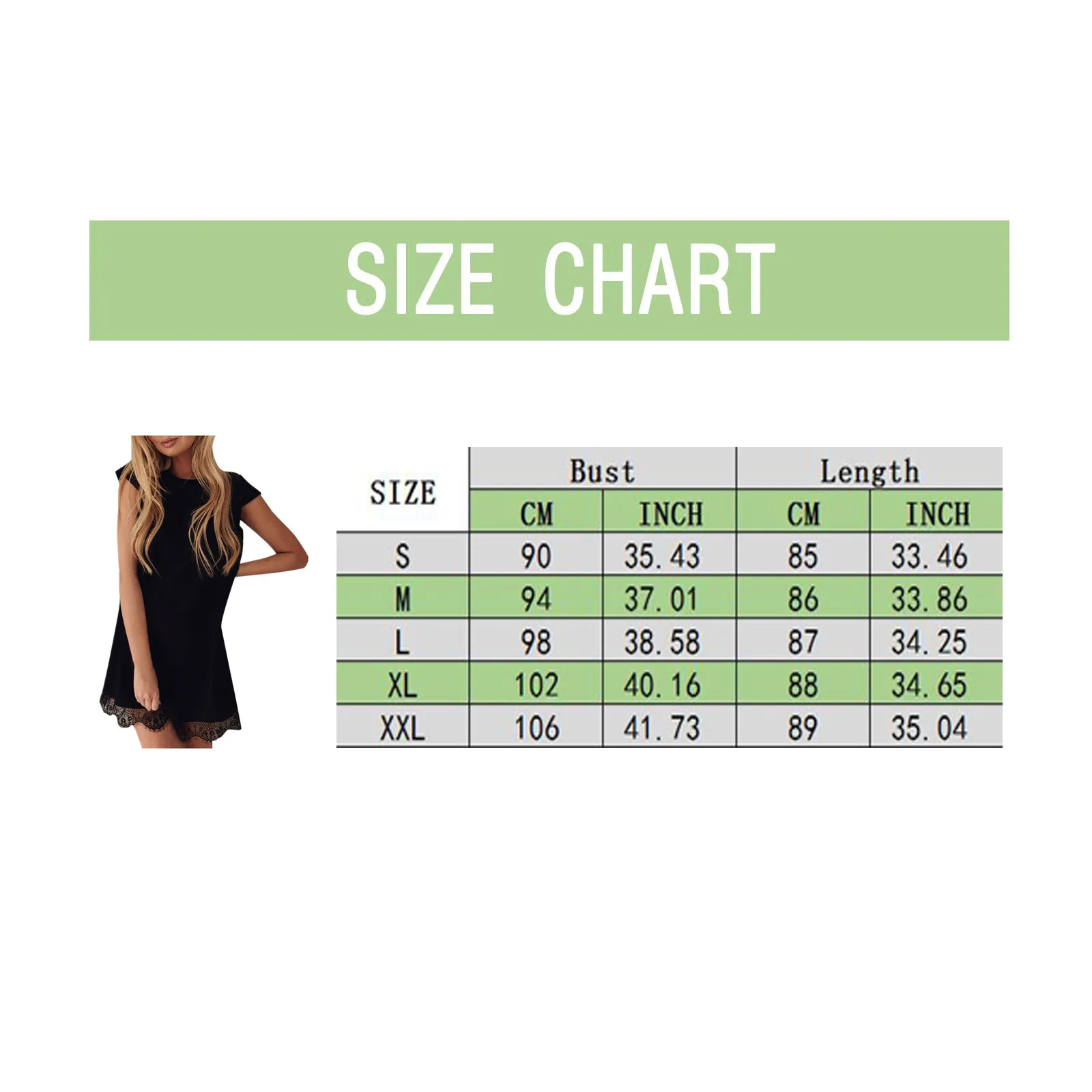 Women's Bohemian Summer Elegant Dress Lace Trim Patchwork Loose Sexy Dress Female Short Sleeve White Beach Party Dresses #LR3
Women's Bohemian Summer Elegant Dress Lace Trim Patchwork Loose Sexy Dress Female Short Sleeve White Beach Party Dresses #LR3