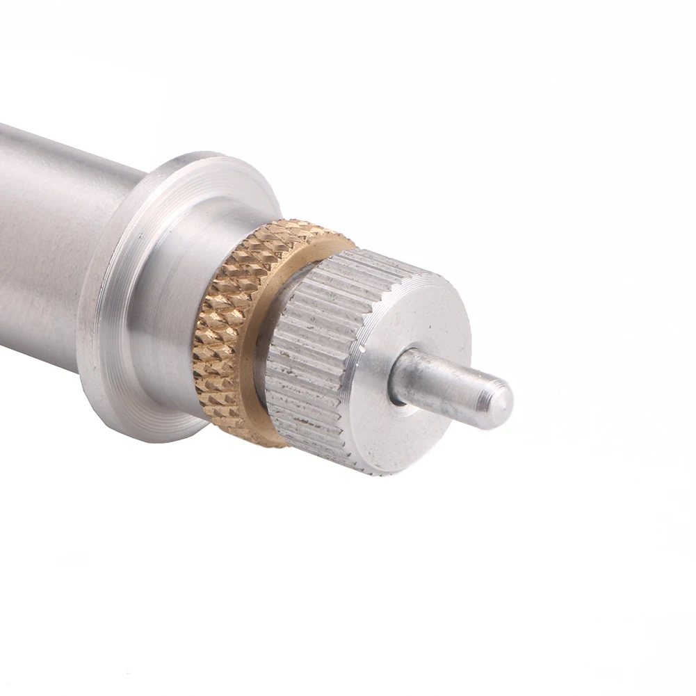 2mm Roland Blade Holder Vinyl Cutter Knife Base for GCC Signpal Jaguar Plotter
2mm Roland Blade Holder Vinyl Cutter Knife Base for GCC Signpal Jaguar Plotter