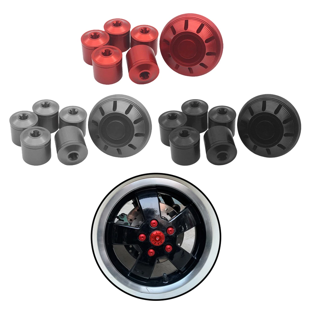 Motorcycles Hubcap Kit Wheel Side Covers Aluminum Alloy Hubcap for Piaggio Vespa 250 300 All Year 17-20
Motorcycles Hubcap Kit Wheel Side Covers Aluminum Alloy Hubcap for Piaggio Vespa 250 300 All Year 17-20