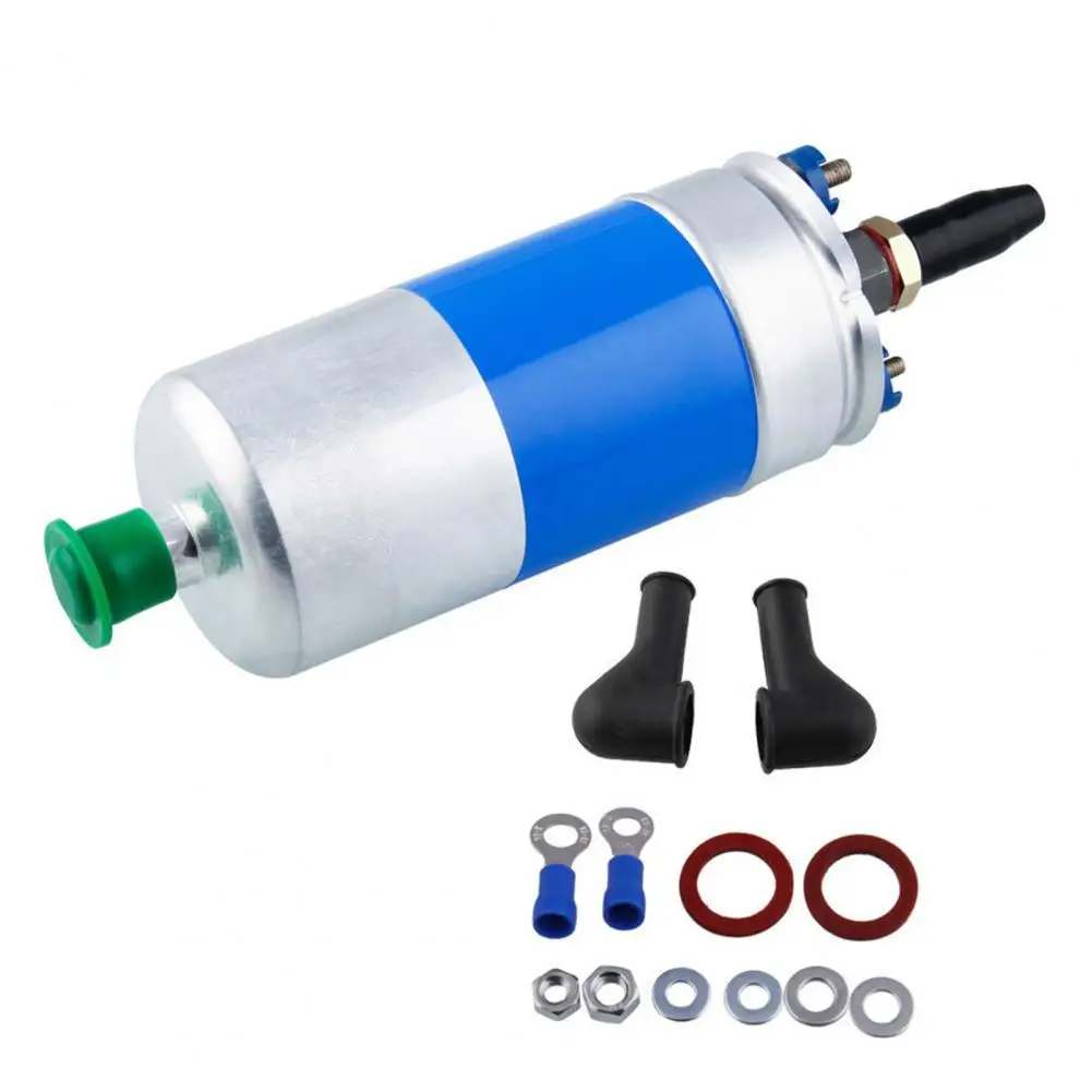 1 Set Fuel Pump High Performance Iron 90LPH Professional Oil Burning Pump 0580254910 for Audi for Ford for Mercedes-Benz
1 Set Fuel Pump High Performance Iron 90LPH Professional Oil Burning Pump 0580254910 for Audi for Ford for Mercedes-Benz