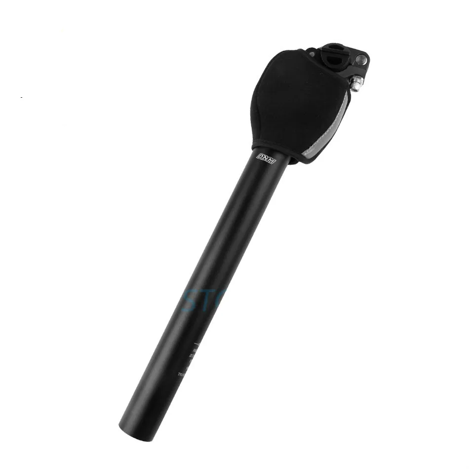 Rear Shock MTB Full Suspension Seatpost 27.2/31.6 Aluminum Alloy Ultralight Only Cross-Border
Rear Shock MTB Full Suspension Seatpost 27.2/31.6 Aluminum Alloy Ultralight Only Cross-Border