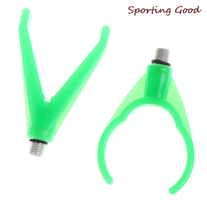 1pc Fishing Rod Rest Butt Pole Stick Holder Coarse Fishing Support Stand Bracket Head Angle Hand Rod Stand Head Gripper
1pc Fishing Rod Rest Butt Pole Stick Holder Coarse Fishing Support Stand Bracket Head Angle Hand Rod Stand Head Gripper