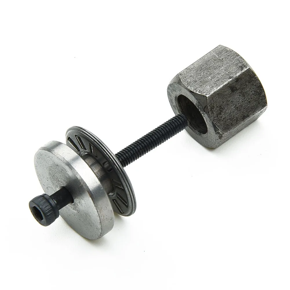 6Pcs Hand Rivet Nut Gun Head Nuts Simple Installation Manual Riveter Rivnut Tools M3 M4 M5 M6 M8 M10
6Pcs Hand Rivet Nut Gun Head Nuts Simple Installation Manual Riveter Rivnut Tools M3 M4 M5 M6 M8 M10