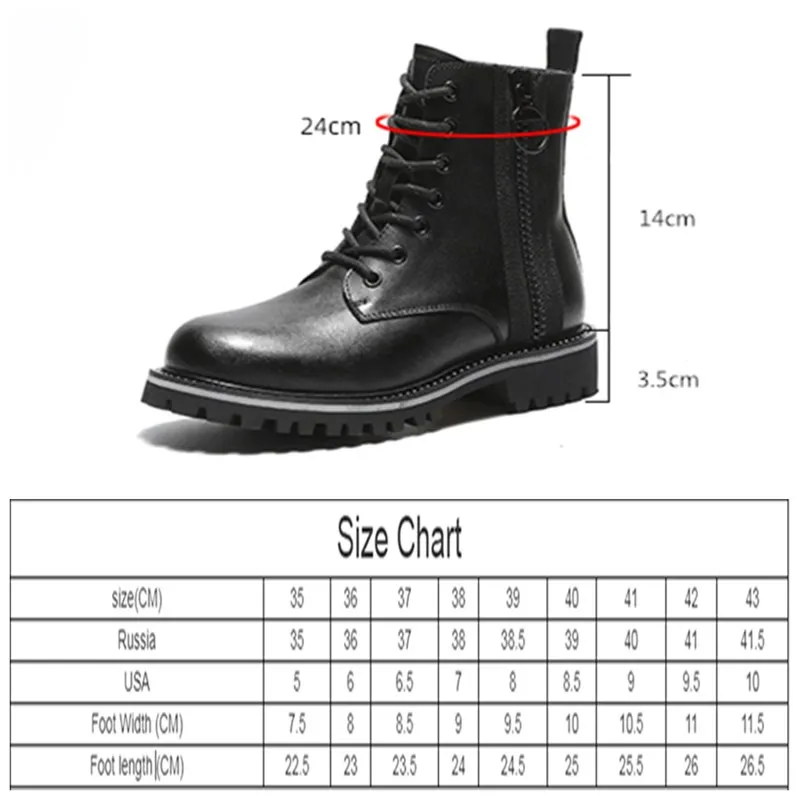 AIYUQI Spring Martin Boots Women 2021 British Style Genuine Leather Short Tube Ladies Short Boots Fashion All-match Boots Women
AIYUQI Spring Martin Boots Women 2021 British Style Genuine Leather Short Tube Ladies Short Boots Fashion All-match Boots Women