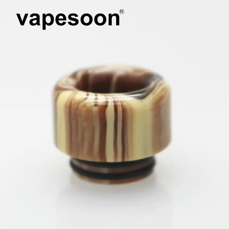 100pcs VapeSoon Resin 810 Drip Tip For RDA Atomizer Mouthpiece Vape Pen Drip Tips 810 For Smok TFV8 TFV12 Kennedy Goon RDA
100pcs VapeSoon Resin 810 Drip Tip For RDA Atomizer Mouthpiece Vape Pen Drip Tips 810 For Smok TFV8 TFV12 Kennedy Goon RDA