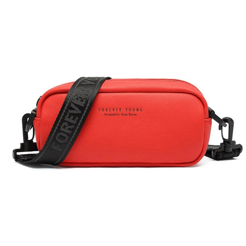 New Faux Leather Shoulder Bag Luxury Solid Crossbady Bags For Women Soft Purses And Handbags Multifunction Cosmetic Bag Belt Bag
New Faux Leather Shoulder Bag Luxury Solid Crossbady Bags For Women Soft Purses And Handbags Multifunction Cosmetic Bag Belt Bag