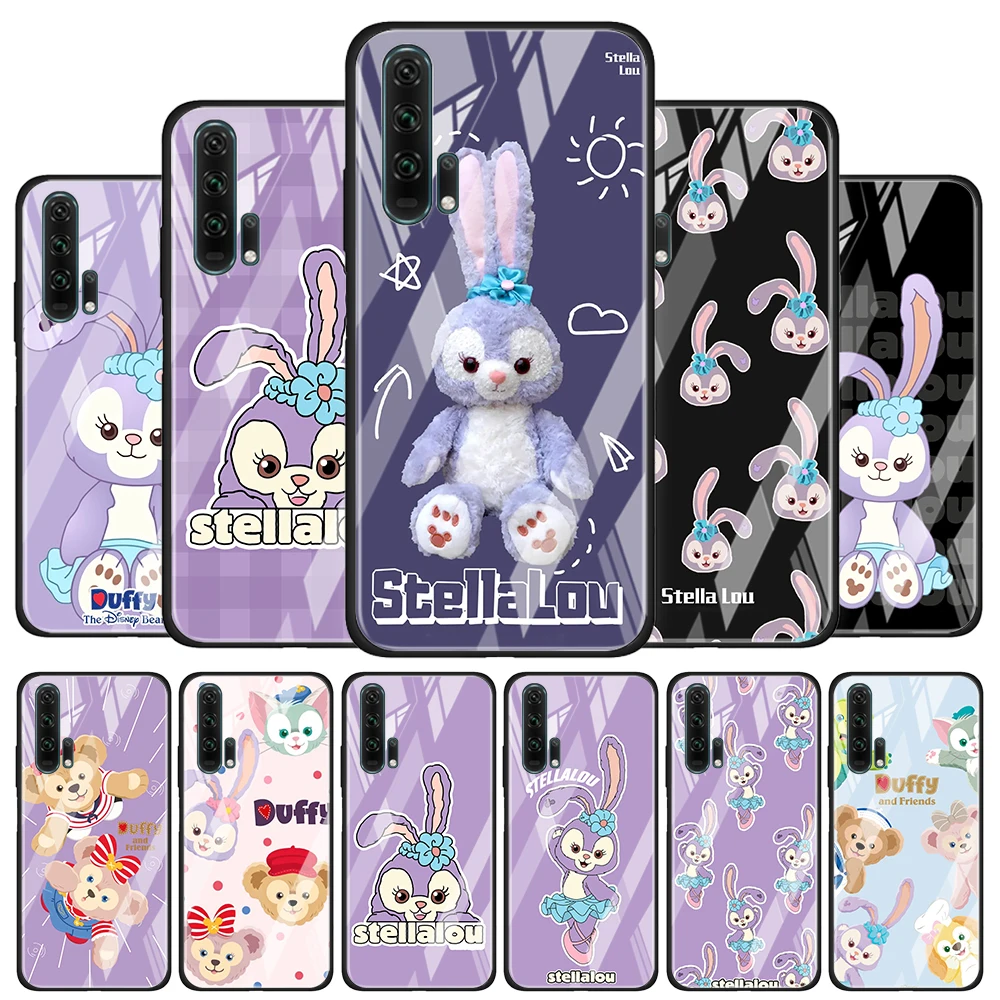 Stellalou rabbit for Honor 30 20 10 9X Pro Plus Lite 8X Huawei Y8P Y6P Y5P Y9 Y7 Y6 2019 Tempered Glass Phone Case
Stellalou rabbit for Honor 30 20 10 9X Pro Plus Lite 8X Huawei Y8P Y6P Y5P Y9 Y7 Y6 2019 Tempered Glass Phone Case
