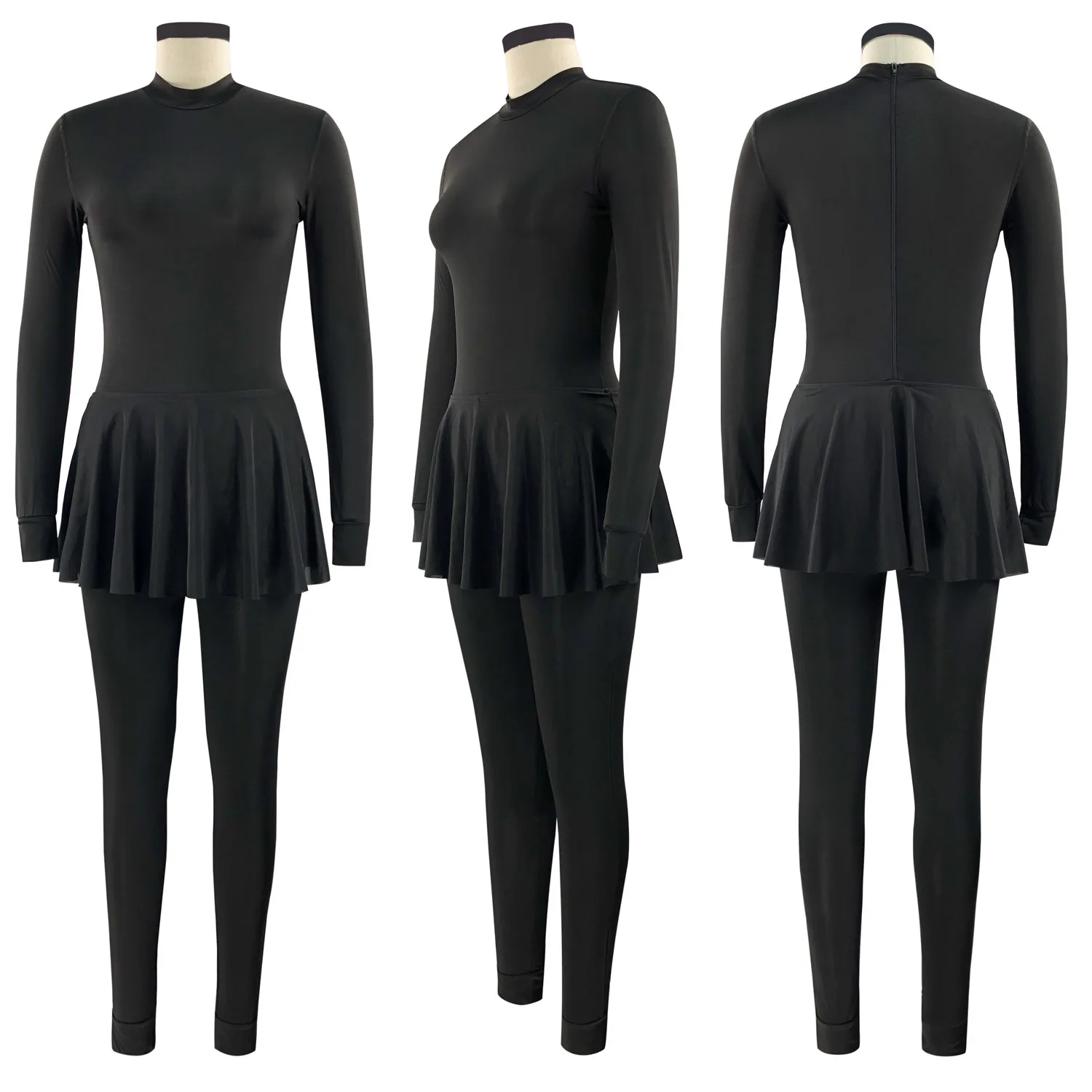 Sportswear & Accessories
Sportswear & Accessories