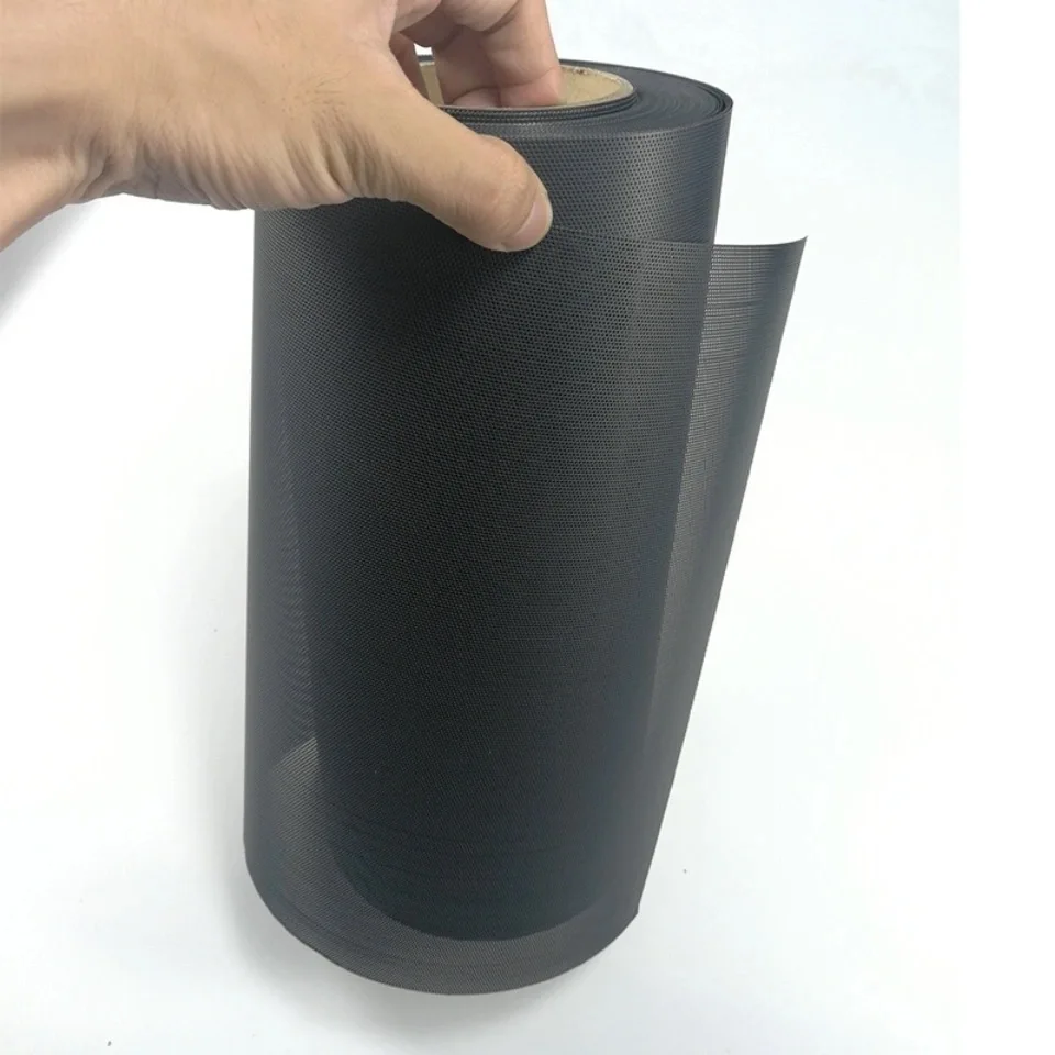 3PCS 30CM Computer Mesh DIY PVC PC Case Fan Cooler Dust Filter -Network Net Case Dustproof Cover Chassis Dust Cover 1M
3PCS 30CM Computer Mesh DIY PVC PC Case Fan Cooler Dust Filter -Network Net Case Dustproof Cover Chassis Dust Cover 1M