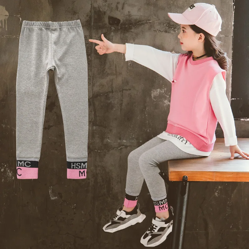 Леггинсы в рубчик для девочек от 4 до 12 лет
Леггинсы в рубчик для девочек от 4 до 12 лет