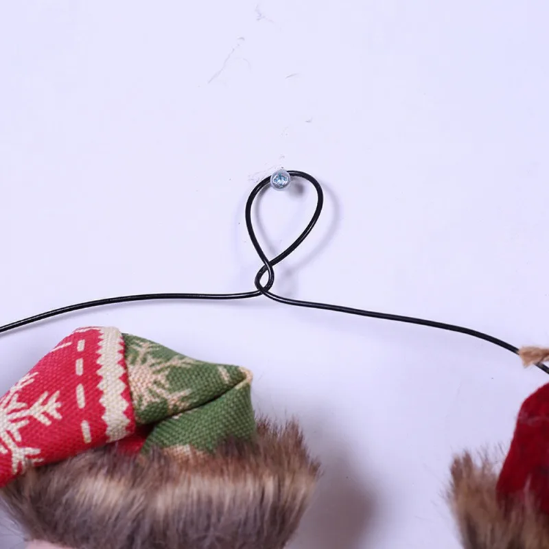 Christmas Ornaments Creative Doll Wooden Door Hanging Scene Layout Hanging Sign Santa Claus Snowman Deer Window Pendant
Christmas Ornaments Creative Doll Wooden Door Hanging Scene Layout Hanging Sign Santa Claus Snowman Deer Window Pendant