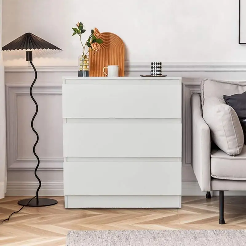 White Modern Bedside Table Cabinet Nightstand With 3/4 Storage Drawers Bedroom Furniture Bedroom Furniture Table Nightstands HWC
White Modern Bedside Table Cabinet Nightstand With 3/4 Storage Drawers Bedroom Furniture Bedroom Furniture Table Nightstands HWC