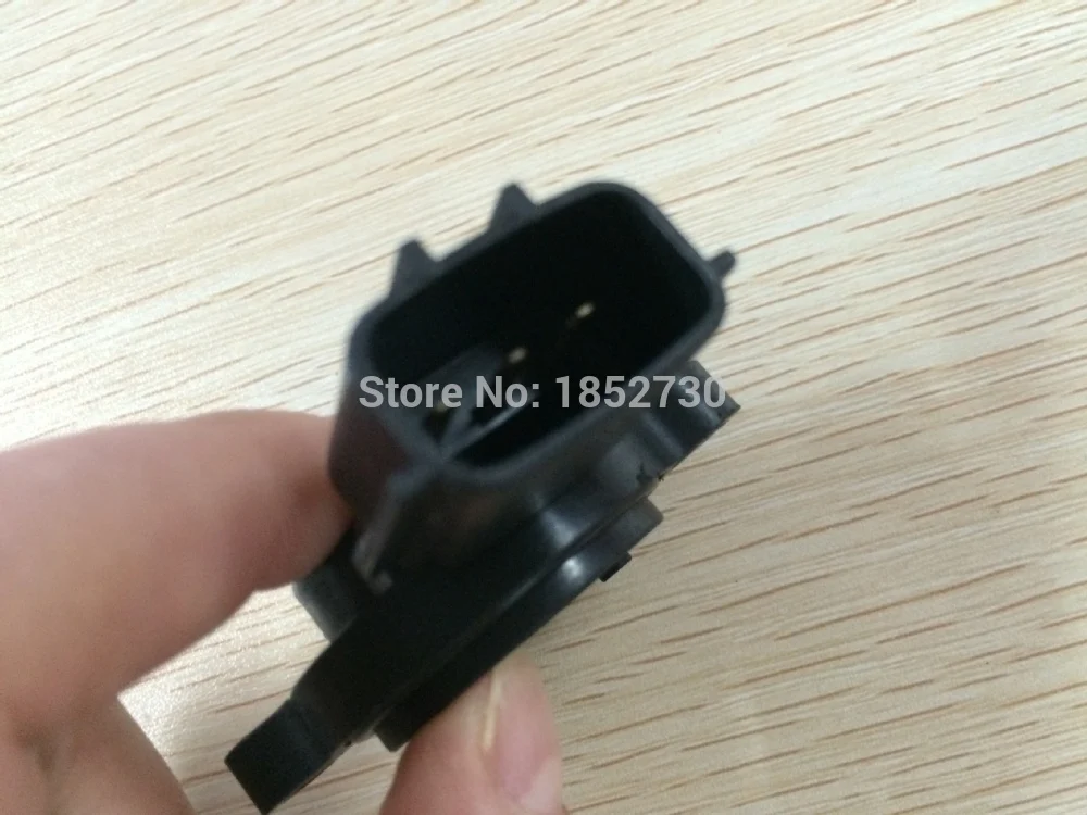 TPS Throttle Position Sensor TPS SENSOR For TOYOTA OEM number SERA443- 04 SERA44304
TPS Throttle Position Sensor TPS SENSOR For TOYOTA OEM number SERA443- 04 SERA44304