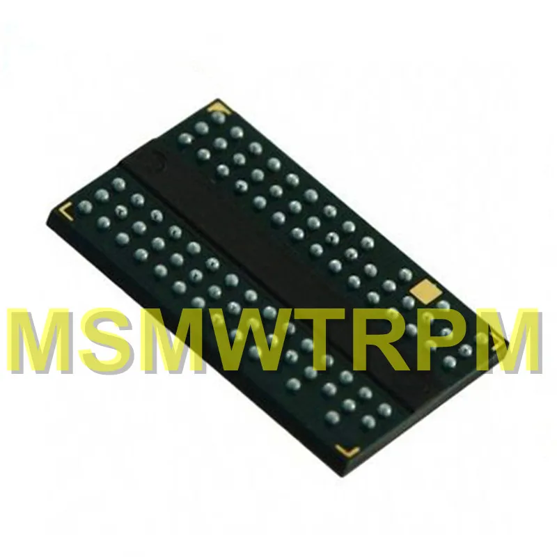 MT47H128M16RT-187E:C D9MVD DDR2 2Gb FBGA84Ball новый оригинальный | Электроника