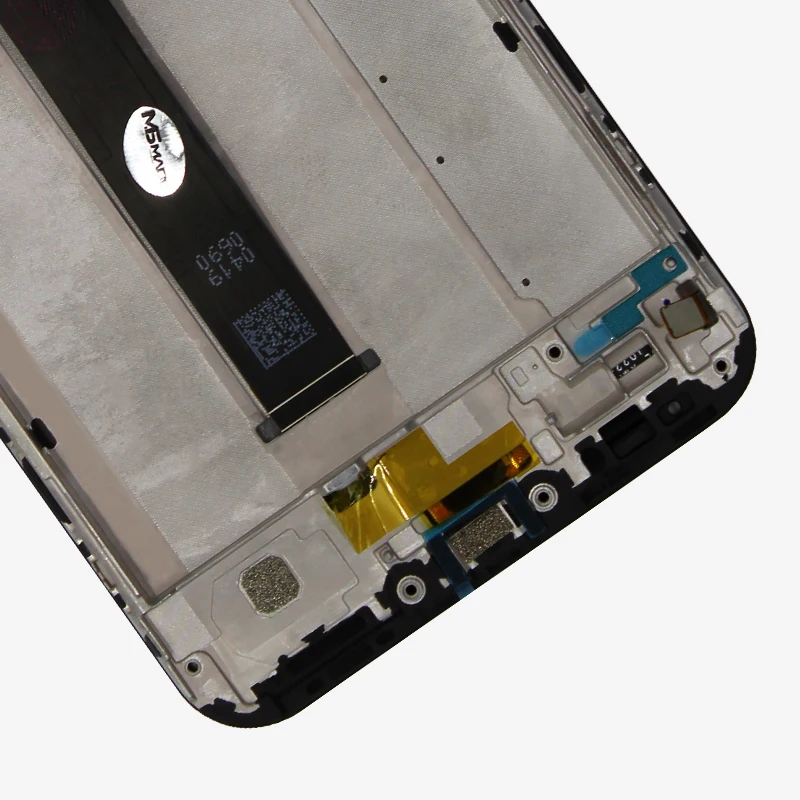 5.84" Original For Redmi 6 Pro LCD Touch Screen Digitizer Display Replacement Parts For Xiaomi A2 Lite Display LCD With Frame
5.84" Original For Redmi 6 Pro LCD Touch Screen Digitizer Display Replacement Parts For Xiaomi A2 Lite Display LCD With Frame