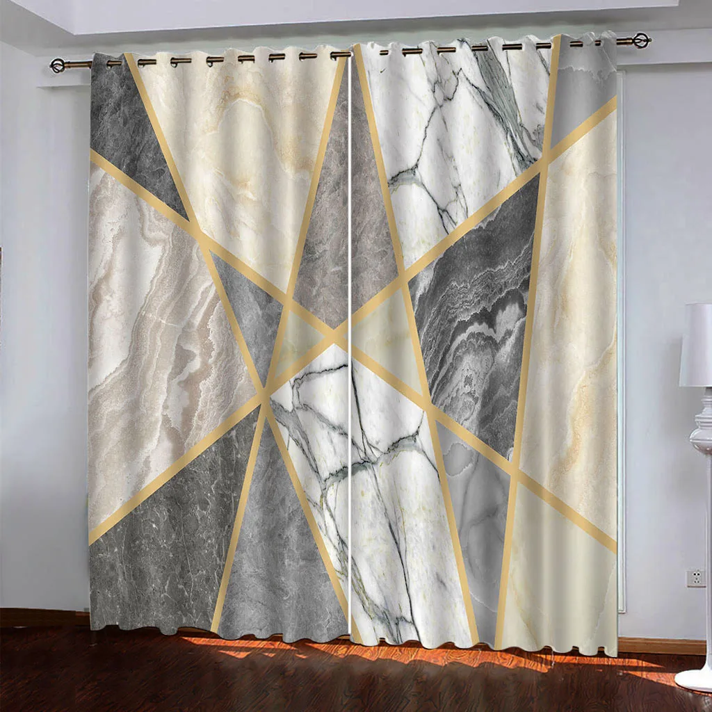 Fashion Customized 3D Curtains Customized 3D Blackout Curtains Living Room Bedroom Hotel Window grey marble curtainhs
Fashion Customized 3D Curtains Customized 3D Blackout Curtains Living Room Bedroom Hotel Window grey marble curtainhs
