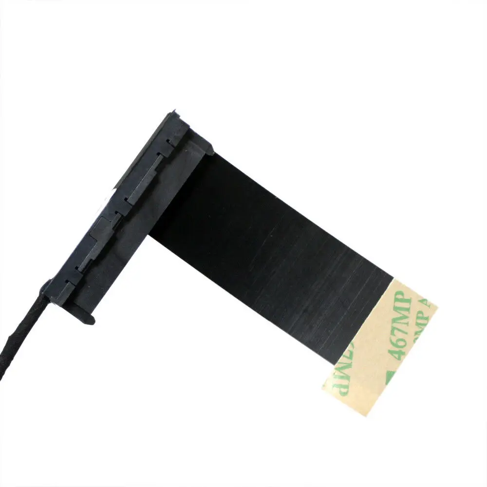 HDD Hard Drive Cable Fit FOR Lenovo ThinkPad P51s Type 20HB 20HC 20JY 450.0AB04.0001
HDD Hard Drive Cable Fit FOR Lenovo ThinkPad P51s Type 20HB 20HC 20JY 450.0AB04.0001