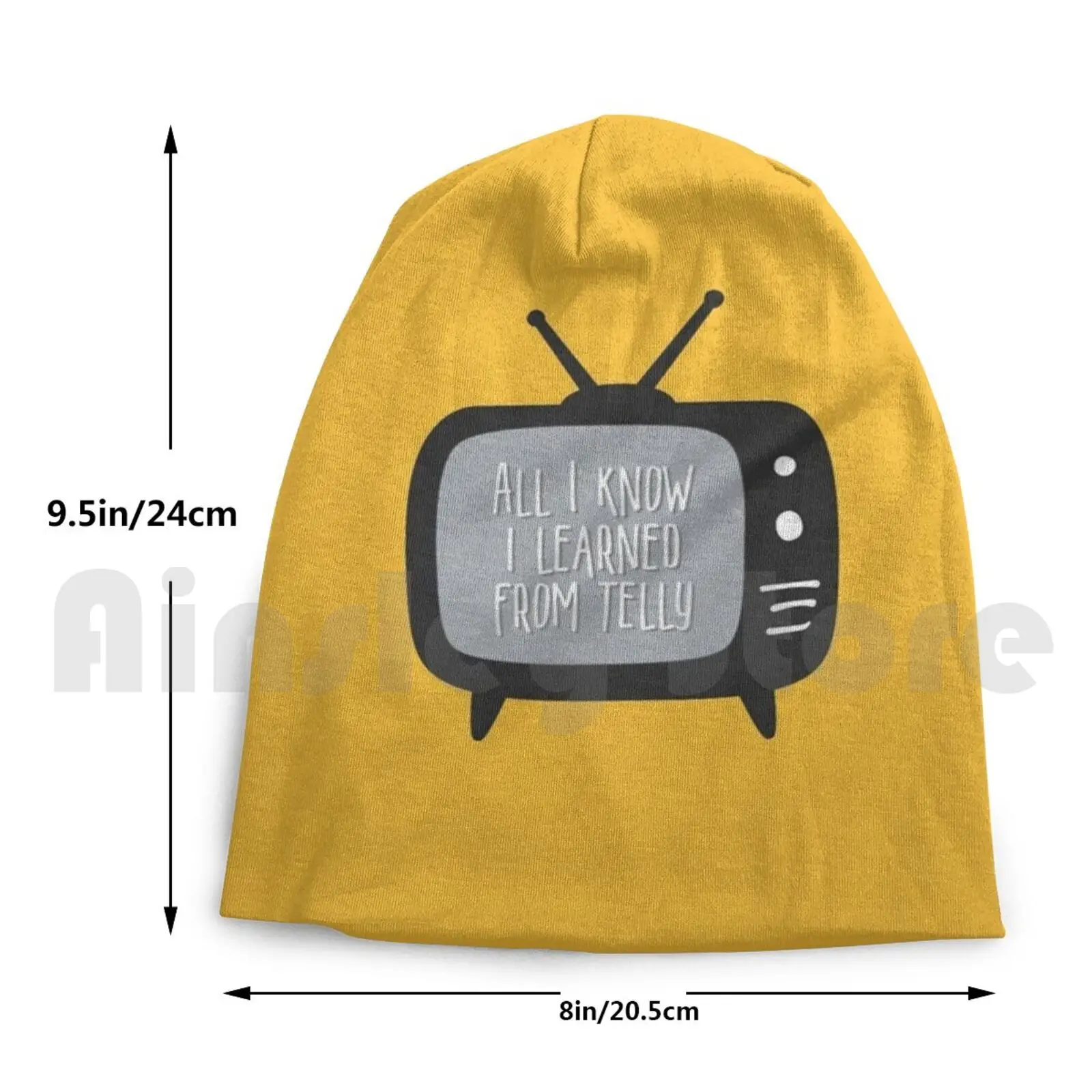 Telly Beanies Knit Hat Hip Hop Tv Telelvision Matida Musical Tim Minchin Roald Dahl Broadway West End Song
Telly Beanies Knit Hat Hip Hop Tv Telelvision Matida Musical Tim Minchin Roald Dahl Broadway West End Song