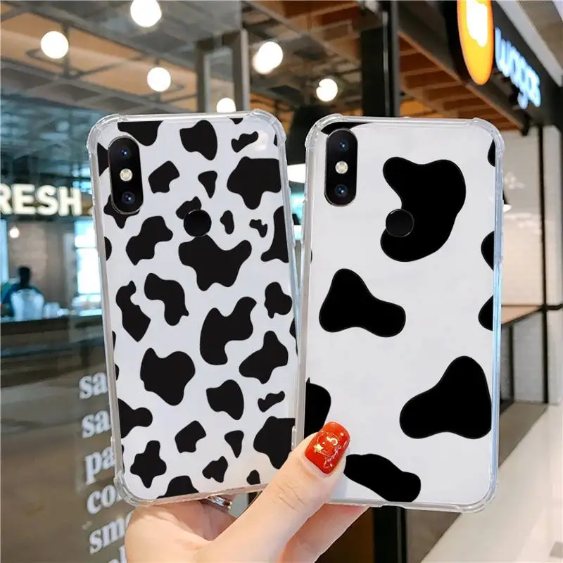 Cow print pink Phone Case Transparent for Xiaomi cc max mix note 3 2 6 8 5 10 11 9 10 play x s se lite pro
Cow print pink Phone Case Transparent for Xiaomi cc max mix note 3 2 6 8 5 10 11 9 10 play x s se lite pro